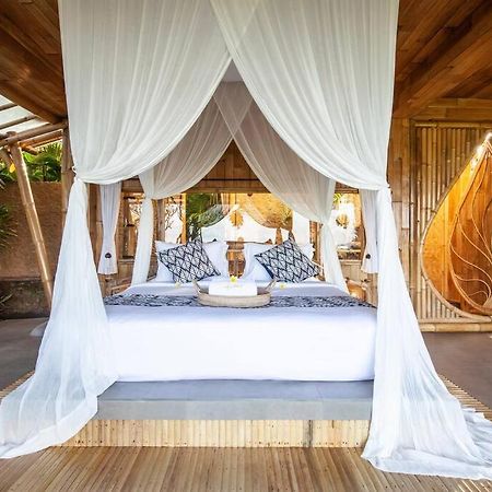 Magic Hills Bali - Magical Eco-Luxury Lodge 셀랏 외부 사진