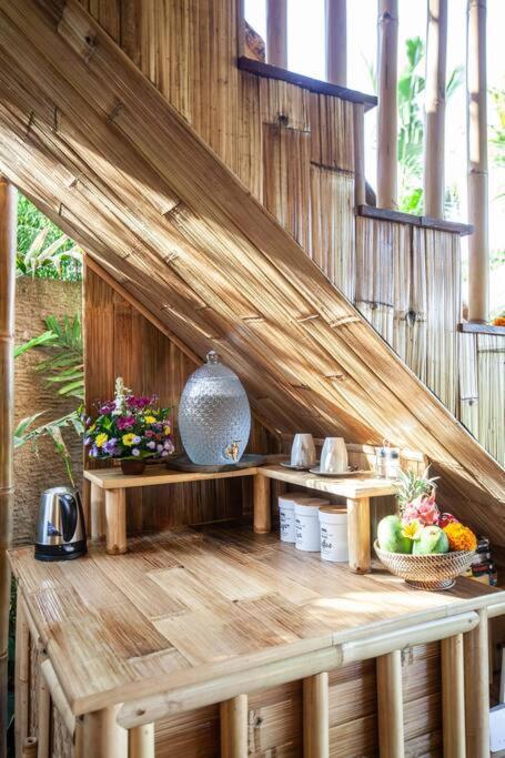 Magic Hills Bali - Magical Eco-Luxury Lodge 셀랏 외부 사진