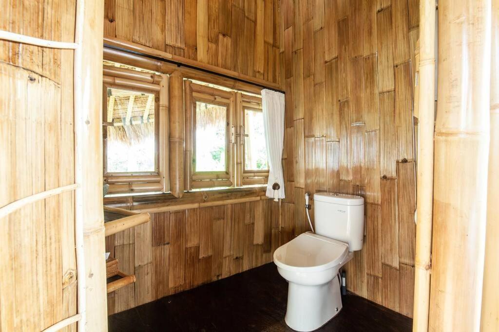 Magic Hills Bali - Magical Eco-Luxury Lodge 셀랏 외부 사진