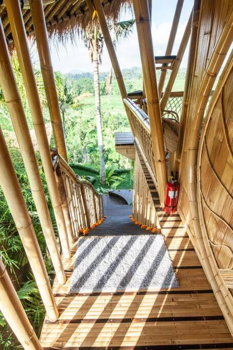 Magic Hills Bali - Magical Eco-Luxury Lodge 셀랏 외부 사진