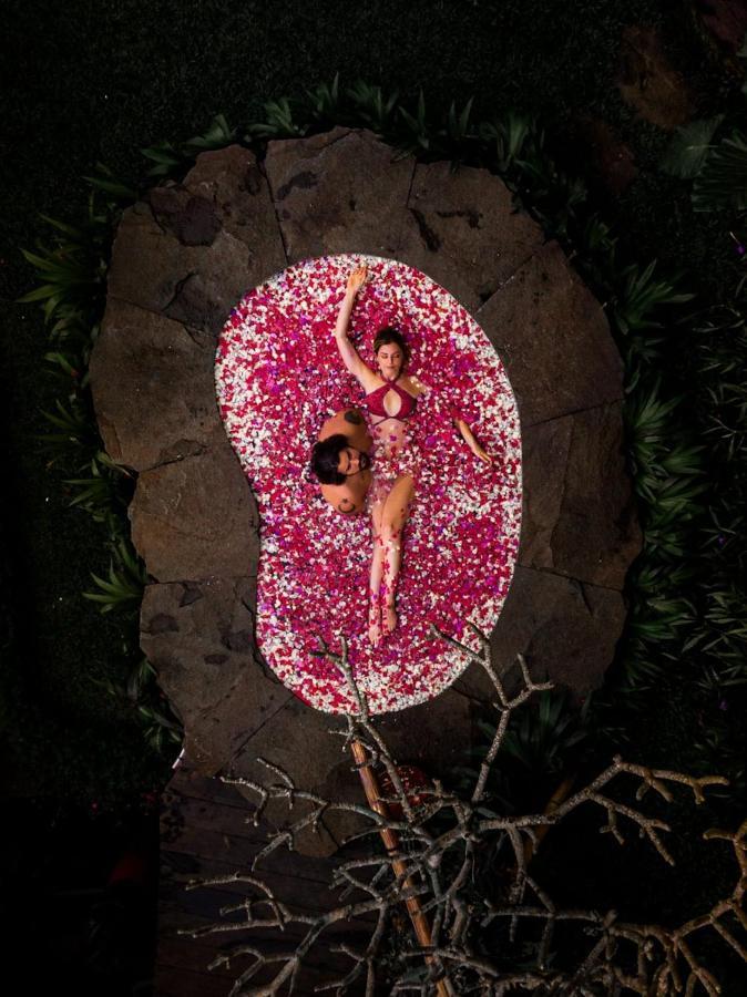 Magic Hills Bali - Magical Eco-Luxury Lodge 셀랏 외부 사진
