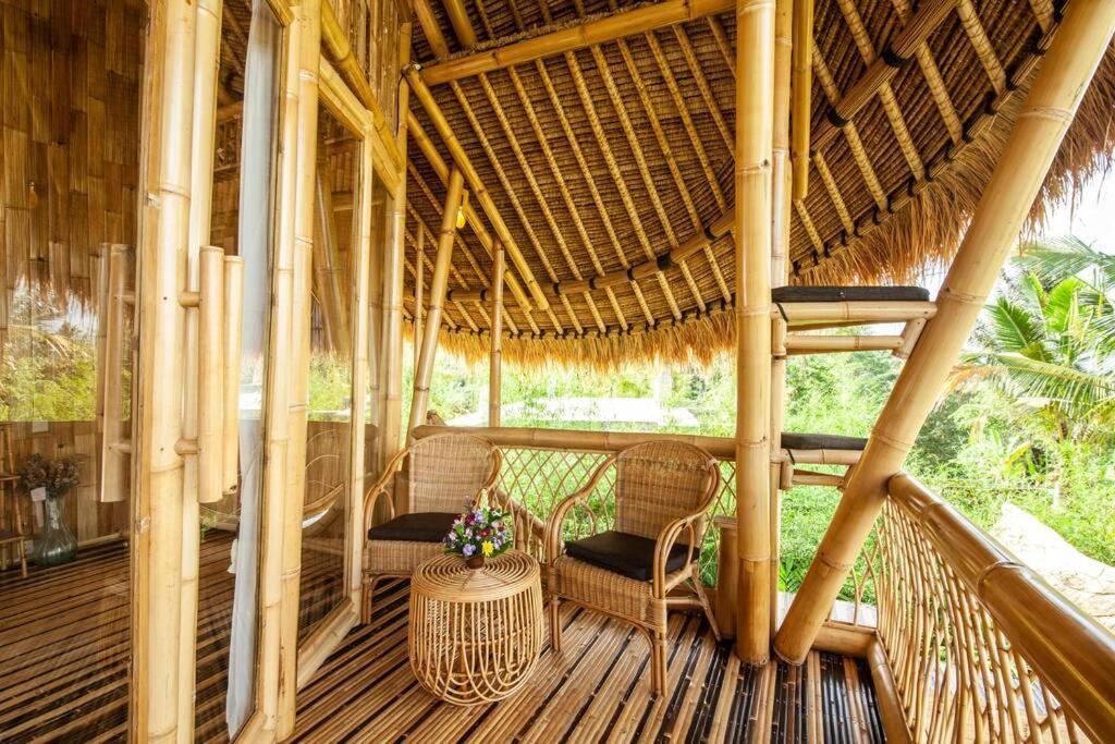 Magic Hills Bali - Magical Eco-Luxury Lodge 셀랏 외부 사진