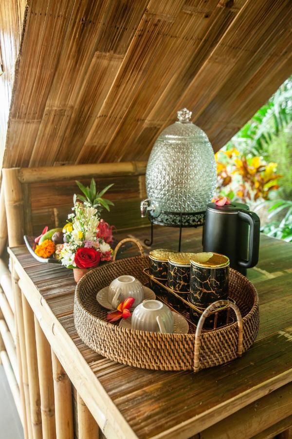 Magic Hills Bali - Magical Eco-Luxury Lodge 셀랏 외부 사진